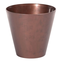 Doniczka Tubus Corten 20cm