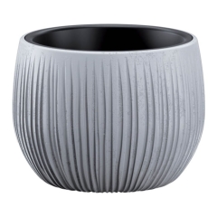 Doniczka Bowl DKB beton 18cm
