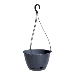 Doniczka wisząca Ratolla 24cm