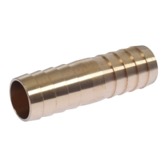 Nypel prosty 5/8" - 15 mm