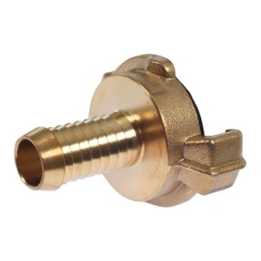Złącze kłowe na wąż 5/8" 15 mm
