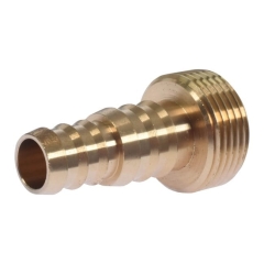Przyłącze kranowe 1/2" - 5/8" z gwintem zewnętrznym 3/4"