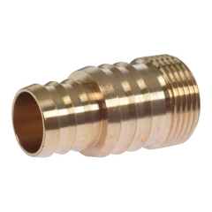 Przyłącze kranowe 1" - 3/4" z gwintem zewnętrznym 3/4"