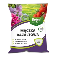 Mączka bazaltowa Target 3 kg