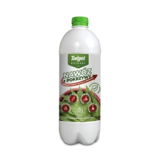 Nawóz z pokrzywy Target 1 l