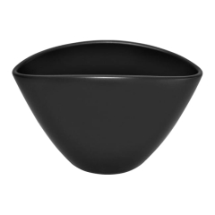 Osłonka do storczyka śr. 18 cm antracyt