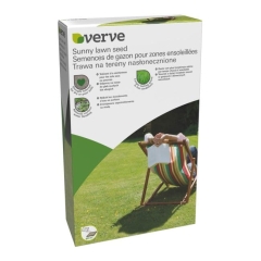 Trawa na tereny nasłonecznione Verve 1,5 kg