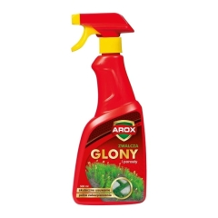 Płyn na glony i porosty 500 ml