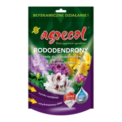 Nawóz do rododendronów Agrecol 0,35 kg