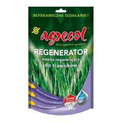 Nawóz do regeneracji trawników Agrecol 350 g