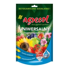 Nawóz uniwersalny Agrecol organiczny 0,35 kg