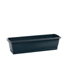 Skrzynka Respana 60 cm antracyt