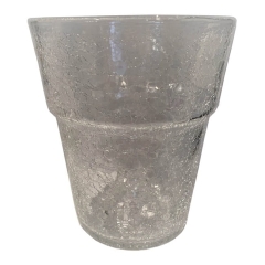 Osłonka szklana do storczyka Fantazja 15 cm