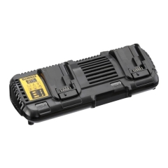 Ładowarka DeWalt 12 V / 18 V / 54 V 6 A