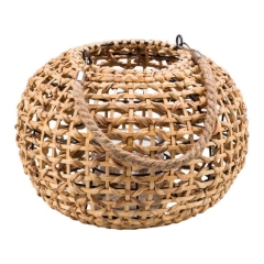 Lampion koszyk 24 cm