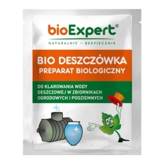 Bio deszczówka Bioexpert 30 g