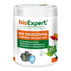 Bio deszczówka Bioexpert 600 g