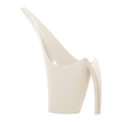 Konewka Giraffe 1,5 l kremowa