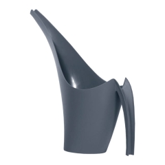 Konewka Giraffe 1,5 l antracyt
