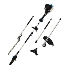 Zestaw MacAllister 5 w 1 26 cm3