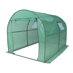 Tunel ogrodowy 6 m2