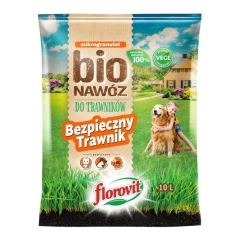 Bionawóz do trawników Florovit 10 l
