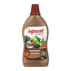 Obornik koński w płynie Agrecol 1 l