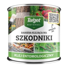 Bariera klejąca na szkodniki Target 200 ml