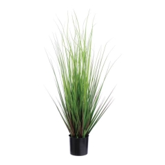 Trawa plastikowa Jumi w doniczce 91 cm