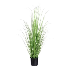 Trawa plastikowa Jumi Dogtail w doniczce 151 cm