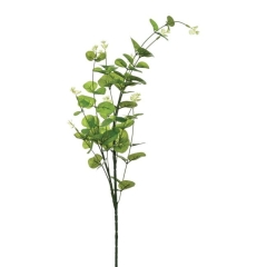 Gałązka Eukaliptusa Jumi 90 cm