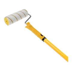 Zestaw malarski Befaszczot wałek 20 cm + kij 140 cm