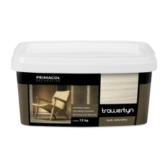 Tynk Primacol trawertyn 12 kg