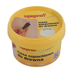 Masa szpachlowa Superprofi do drewna świerk 250 g