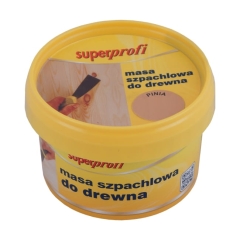 Masa szpachlowa Superprofi do drewna pinia 250 g