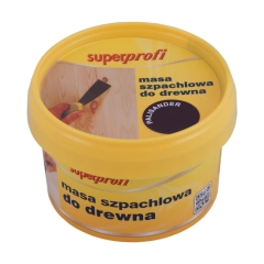Masa szpachlowa Superprofi do drewna palisander 250 g