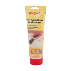 Masa szpachlowa Superprofi do drewna świerk 350 g