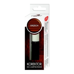 Korektor do zarysowań Colorit Drewno orzech 7 ml