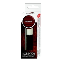 Korektor do zarysowań Colorit Drewno mahoń 7 ml