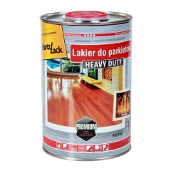 Lakier HartzLack Heavy Duty połysk 1 l