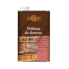 Politura do drewna V33 0,5 l
