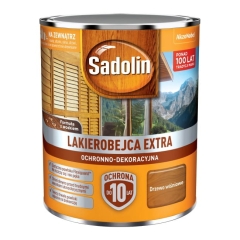 Lakierobejca Sadolin Extra drzewo wiśniowe 0,75 l