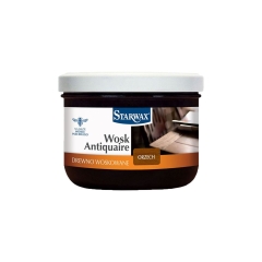 Wosk Starwax Antiquaire orzech 375 ml