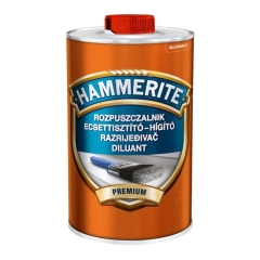 Rozpuszczalnik Hammerite 1 l