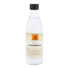 Płyn do czyszczenia pędzli Dragon 0,5 l