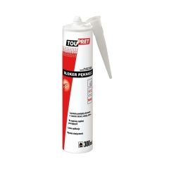 Masa naprawcza do pęknięć Toupret 300 ml