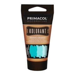 Barwnik Primacol Kolorant turkusowy 40 ml