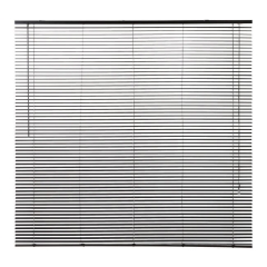Żaluzja aluminiowa Colours Studio 160 x 180 cm czarna
