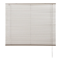 Żaluzja aluminiowa Colours Studio 40 x 180 cm beżowa