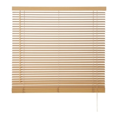 Żaluzja drewniana Colours Cana 45 x 180 cm jasna